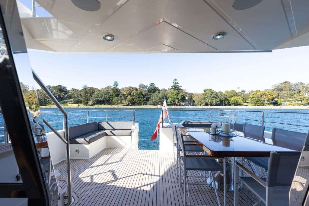 Anzac Day Boat Hire Sydney
