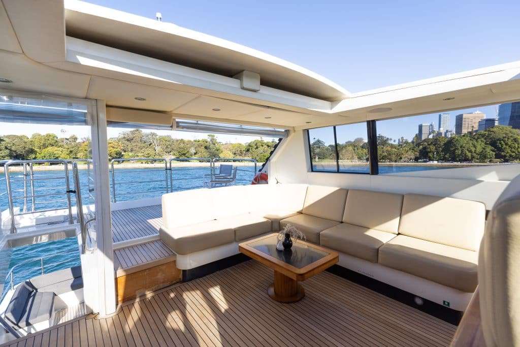 Sydney Parking & Transport Guide to your boat hire