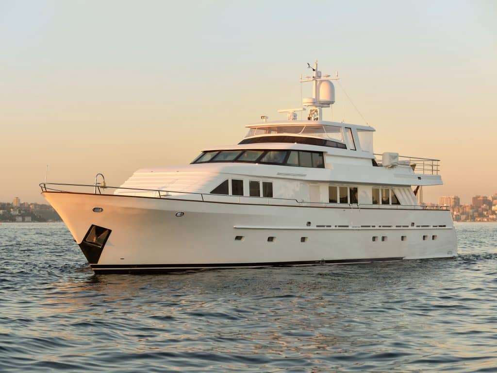 Responsible Boating Practices: How to Minimize Your Environmental Impact