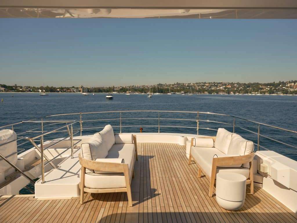 Responsible Boating Practices: How to Minimize Your Environmental Impact