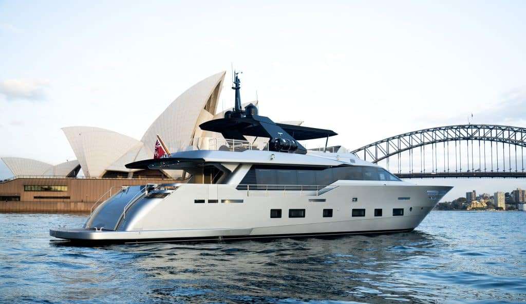 Sydney Harbour Event Calendar: Hire a Boat for Public Holidays and Special Events