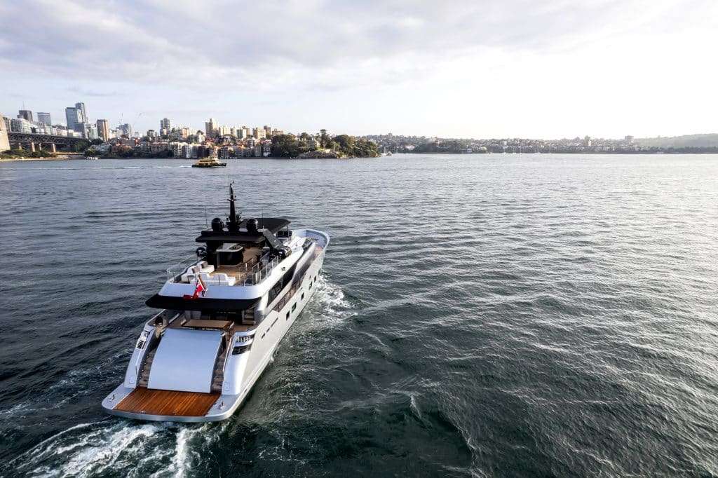 General Insurance & Liability information for Boat Hire in Sydney