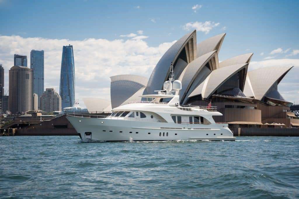 Responsible Boating Practices: How to Minimize Your Environmental Impact