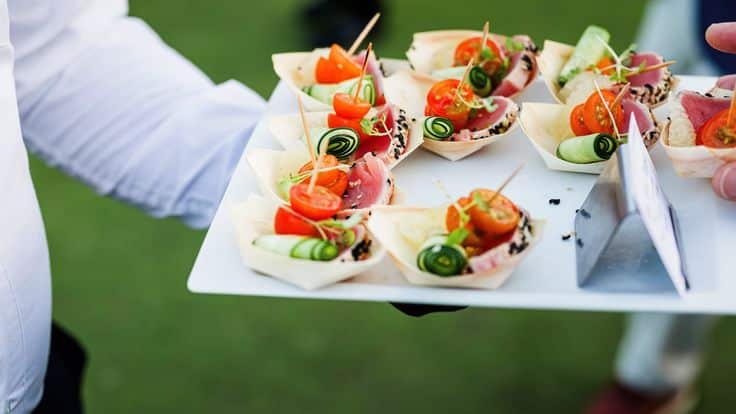 Private Chef for Your Boat Hire in Sydney