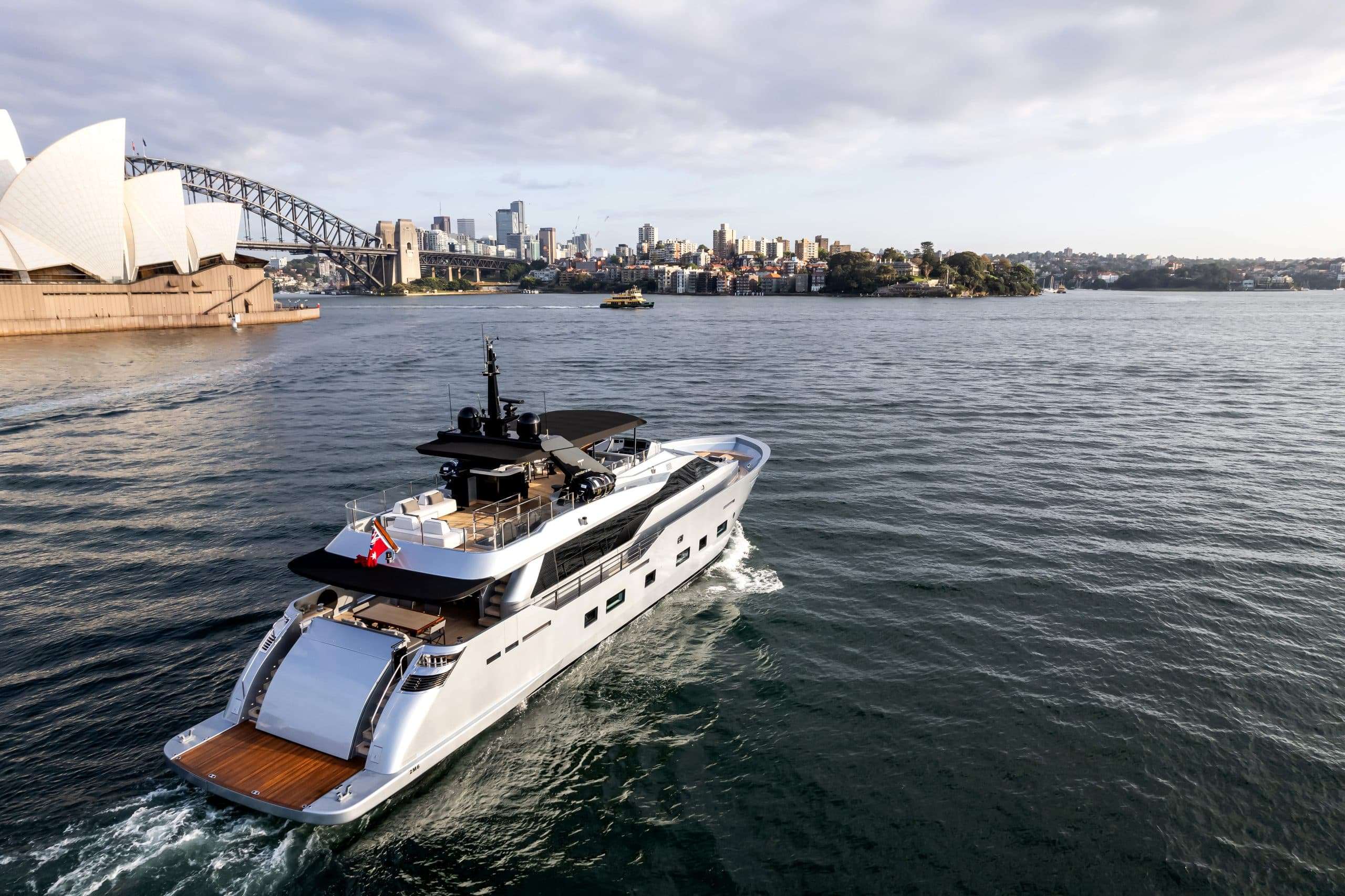 Music & Entertainment for Your Sydney Party Boat: DJs, Bands & More