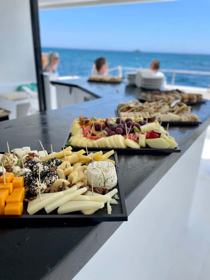 Buffet vs. Plated Dining: Which Catering Style is Best for Your Event?
