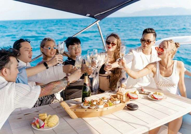 21st Birthday Boat Party Ideas in Sydney