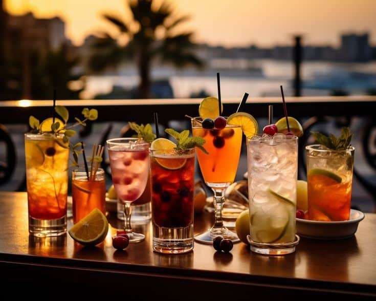 Plan a Hassle-Free Work Christmas Party on a Boat in Sydney Harbour