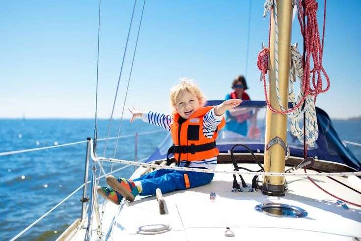 Family Day Yacht Hire Sydney: Kid-Friendly Cruising & Activities