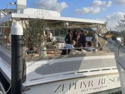 Zephyr Resort
