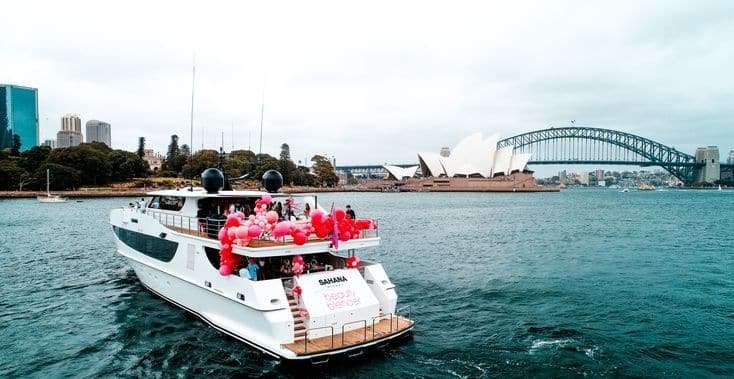 Understanding boat hire “pre access”