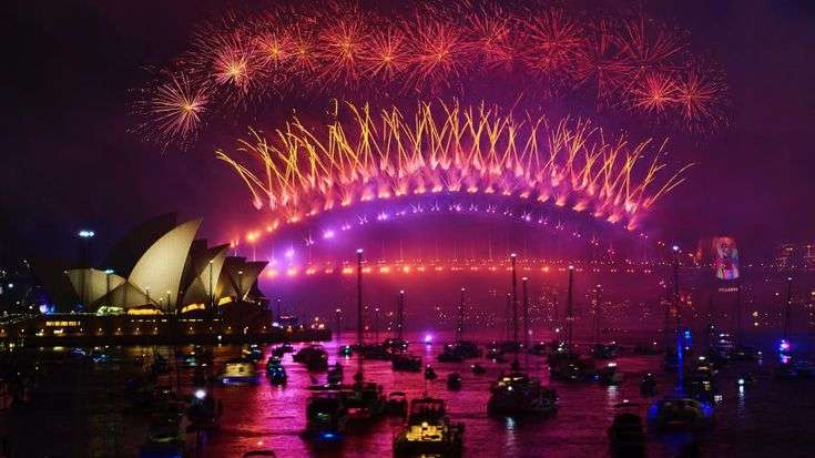 Plan a Hassle-Free Work Christmas Party on a Boat in Sydney Harbour