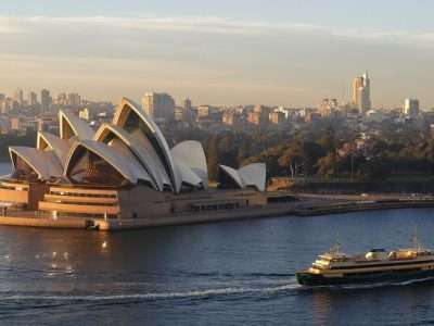 The 14 Best Things To See And Do In Manly Beach Sydney