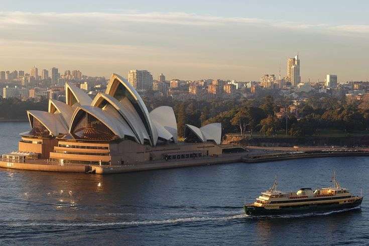 Cheap Boat Hire Sydney — Sydney Harbour