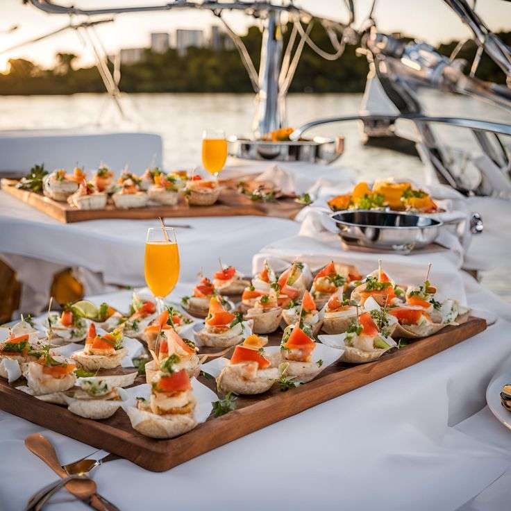 Hens Party Boat Hire Checklist
