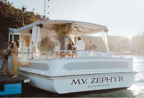 Understanding boat hire “pre access”