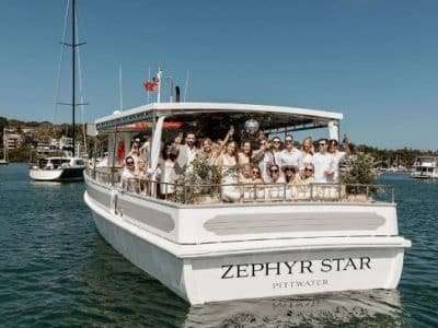 Zephyr Star 4