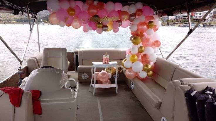 Decorating your hire boat: do’s and dont's