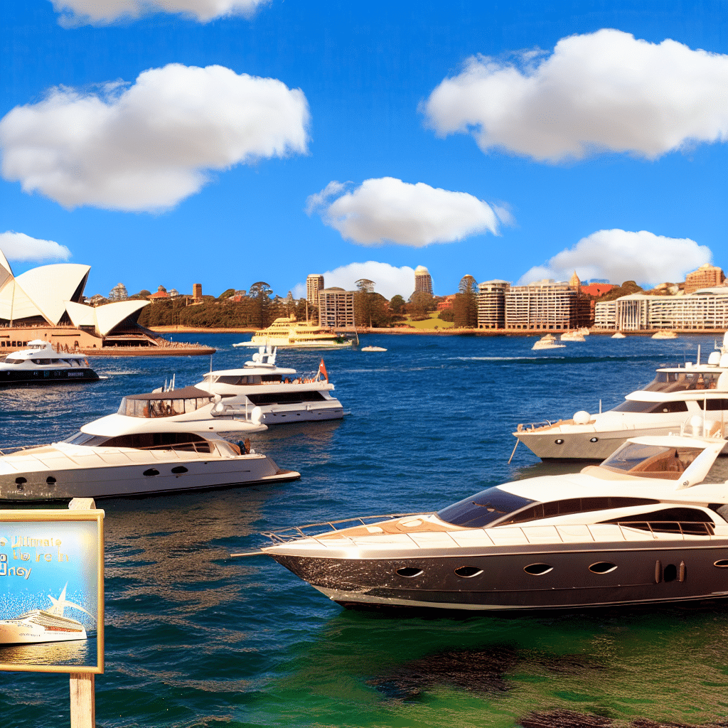 A Cost Comparison: Private Charter vs. Shared ticketed Cruises