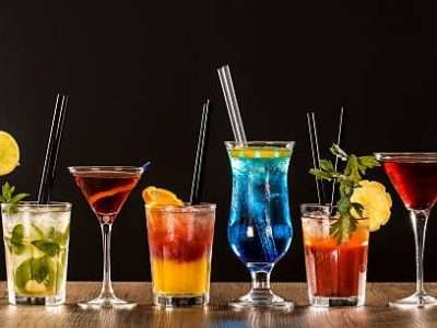 1238800 Cocktails Stock Photos Pictures Royalty Free Images iStock