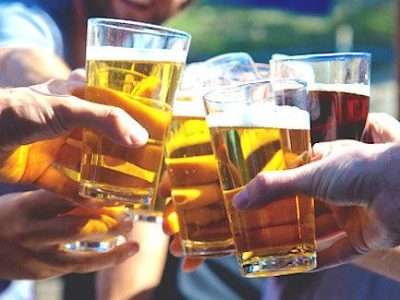 21 Beers You Need To Drink Before Summers Over