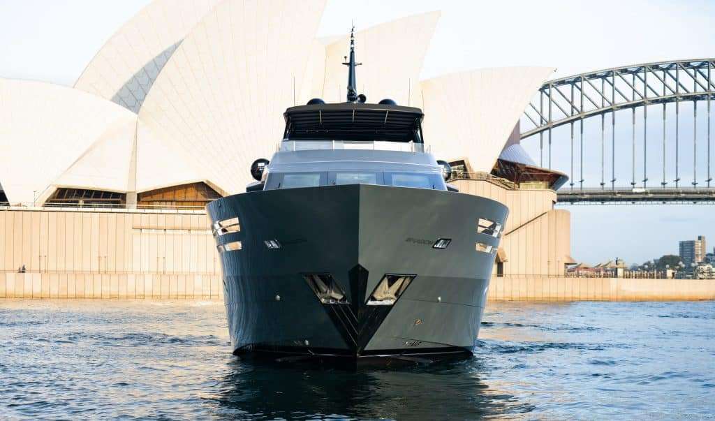 Our Vetting Process for Partner Vessels & Crews