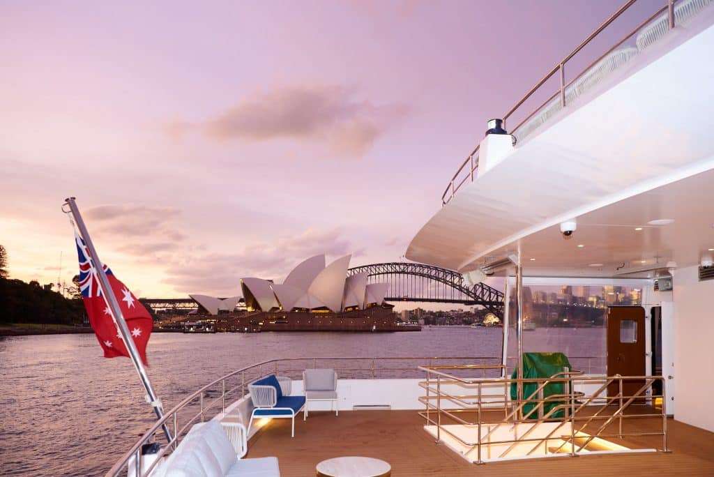 Photography Services for your boat hire
