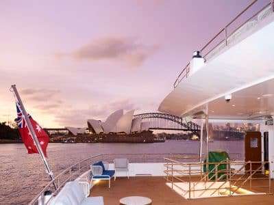 Australia A