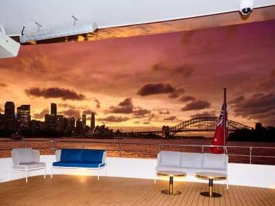 Australia B