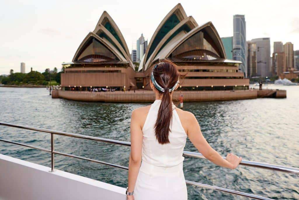 Photography Services for your boat hire
