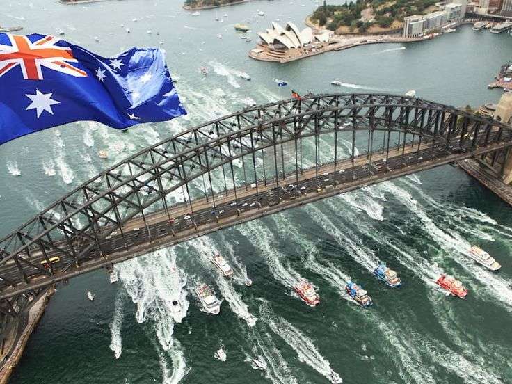 50Th Birthday Cruise Sydney — Sydney Harbour boat hire