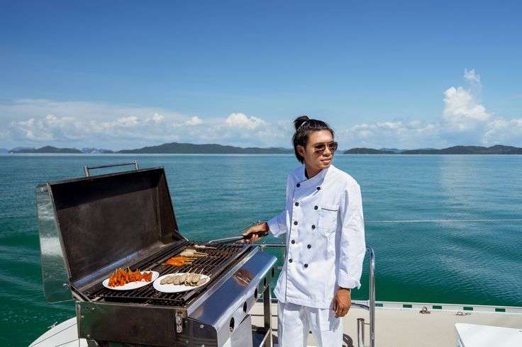 How Much Does a Party Boat Cost in Sydney?