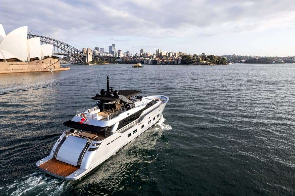 Chartering vs. Owning a Boat in Sydney: A Financial & Lifestyle Comparison