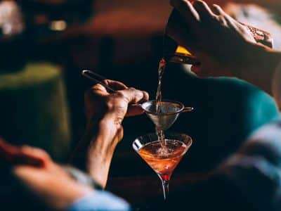 Drinks