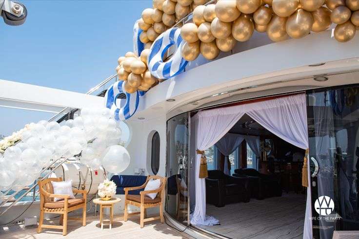 How To Plan Bucks Party On A Boat Sydney — Sydney Harbour boat hire