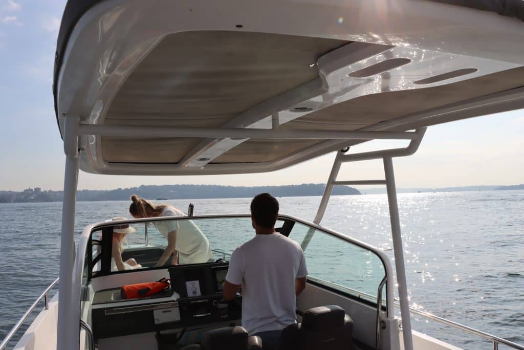 Chartering vs. Owning a Boat in Sydney: A Financial & Lifestyle Comparison
