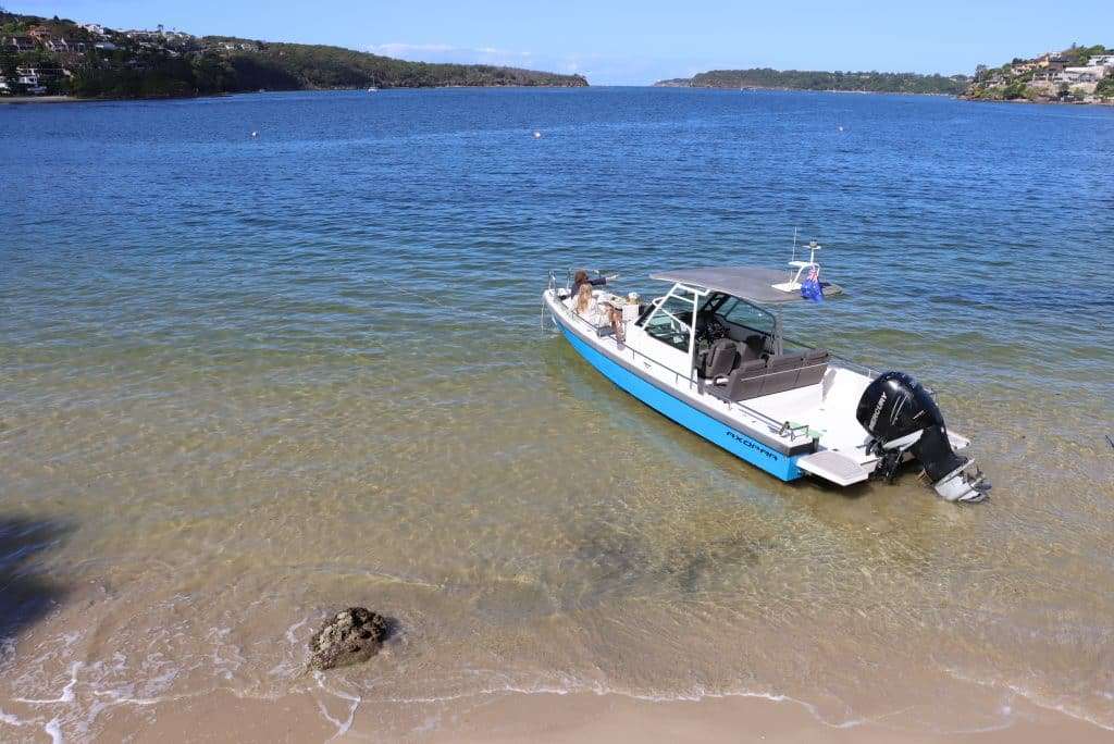 Safety Regulations & Boating Rules in Sydney Harbour