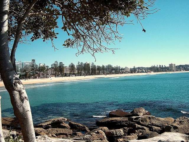 Sailing Boat Hire — Sydney Harbour
