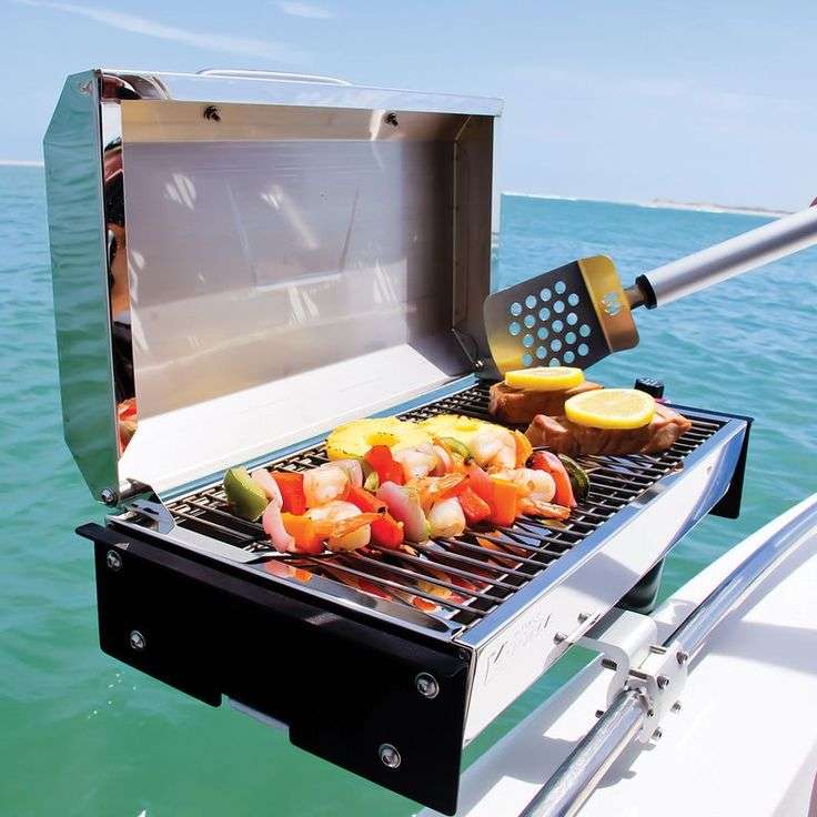One-Dish Recipes For Cooking on A Boat Getmyboat - Catch and Cook Fishing Charters Sydney