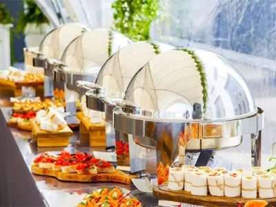 Premier Wedding Events Services Catering Delivery Orlando