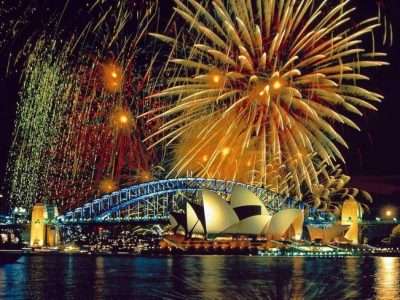 Sidney Australia