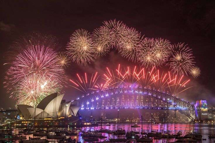Chinese New Year Boat Hire
