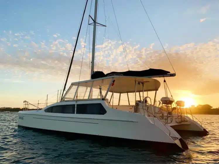 A Guide to Boat Sizes: How to Choose a Vessel for Your Guest Count