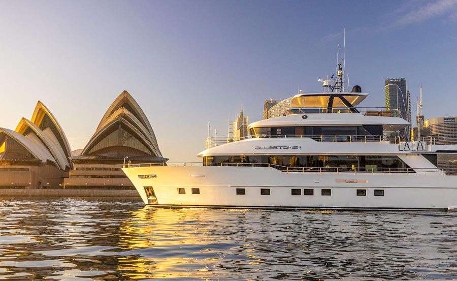 Boxing Day Boat Hire Sydney