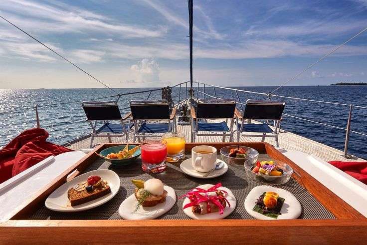 Sydney Harbour Lunch Cruises (Buffet vs. Plated, Duration, Views)
