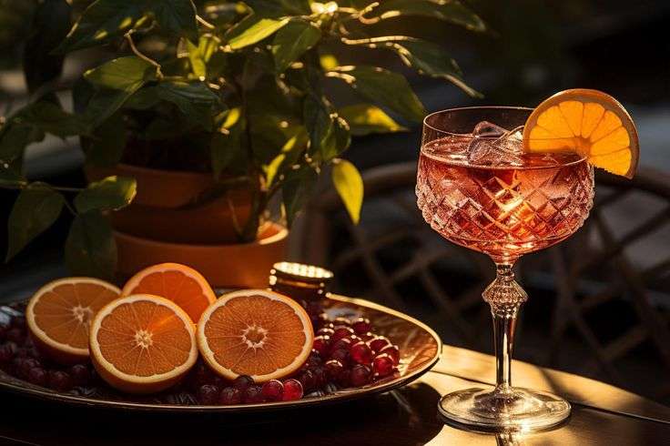 A Guide to Non-Alcoholic Beverage Options for Your Boat Hire