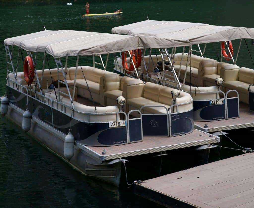 How to Drive a Boat in Sydney With No Licence