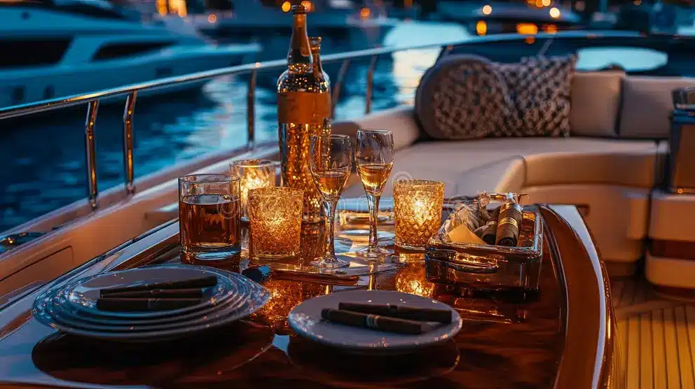 The Ultimate Guide to Drink Packages: All-Inclusive vs. Consumption-Based