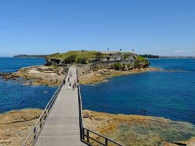 Botany Bay