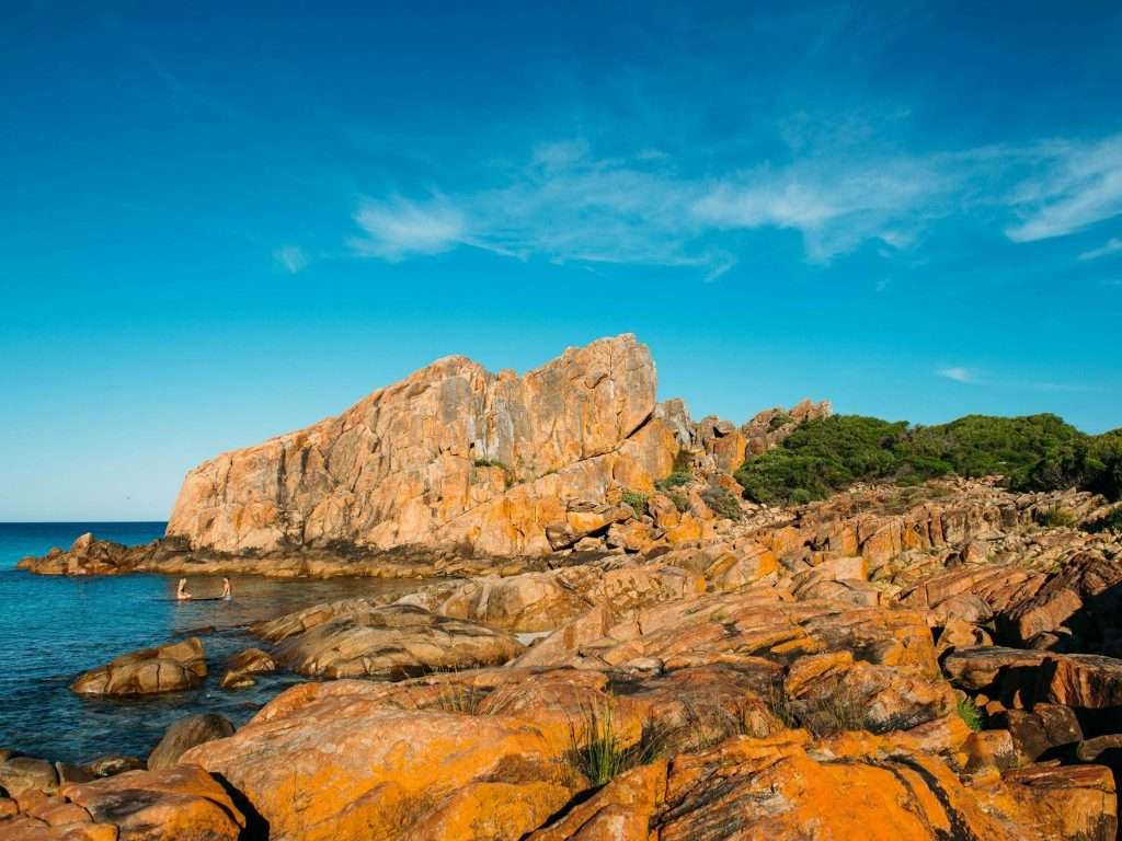 The Best Secluded Bays & Beaches to Visit During your Sydney Harbour Boat Hire